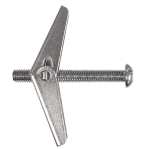Unicrimp SPRING TOGGLES 5 PACK M5X50MM
