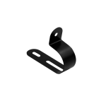 Unicrimp METAL CABLE CLEATS 10.1 - 12.7mm (PK10)