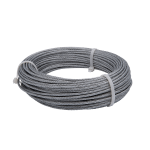 Unicrimp CATENARY WIRE 3MM X 30M