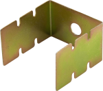 Unicrimp 50MM FIRE SAFE CABLE CLIPS (PK10)