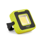 Integral Rechargeable All-Purpose Compact Magnetic 6 Colour Modes Work Light