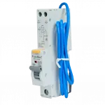 Fusebox 10kA 20A 30MA B CURVE TYPE A RCBO