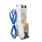 FuseBox RCBO 20A 30mA 10kA Type C
