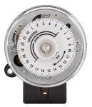 ESP ROUND PATTERN 4 PIN 2 ON/OFF TIME