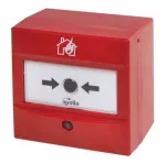 Apollo XP95 Call point c/w Isolator