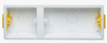 Appleby Dry Lining Box (1g+2g) 35mm