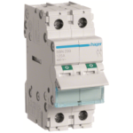 Hager SBN299 Switch Disconnector 2P 125A