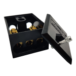 CB3 100A 5W SP CONNECTOR BLOCK