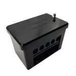 CB6 SPEC SERVICE CONN BLOCK 100A 10WAY 2POLE