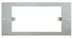 TASS Standard Twin Accessory Plate
