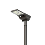 Arc 6000 Lumen CCT IP65 Solar Street Light