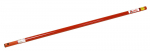 Solo 101 Fibreglass Extension Pole &ndash; 1.13 Metres