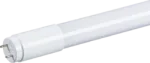 K/Bridge 230V 9W T8 2ft LED Glass Tube- 4000K