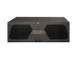 TVT TD-3364H16-A3H-B 64-CHANNEL 16-SATA NVR