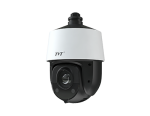 TVT TD-8443IS2N(PE/25M/AR16) 4MP 25X ZOOM Dome Camera 1/2.7”BSI+NIR progressive scan CMOS