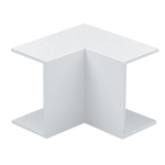 Marshall Tufflex Internal Bend 38x25mm White