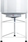 Rointe Support tripod – for Rome water heaters 420x715mm
