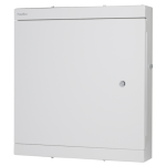 FuseBox Distribution Board 4 Way 125A