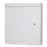 FuseBox Distribution Board 15 Way 125A