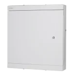 FuseBox TP&N Distribution Board 16 Way 125A