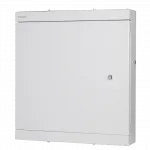 Fusebox TPN Distribution Board 16 WAY 125A MS