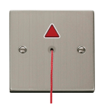 ESP UDTAPCMSS 10FT PULL CORD MODULE S/S