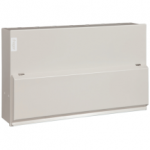 Hager VML114 Consumer Unit 14 Way 100A