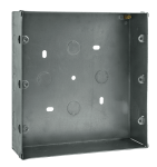 Click 18 Gang GridPro® Flush Mounted Back Box