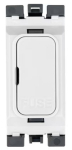 Hager Grid Fuse Carrier 13A