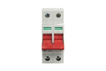 Wylex 125A 2P Switch Disconnector