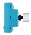 Zano Dimmer Module Rotary 0-150W