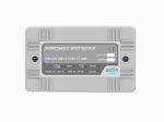Zeta MKII Addressable Input/Output Module