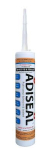 Adiseal ADICLR Adhesive & Sealant Clear