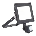 Ansell Eden Floodlight 20W PIR Cool White LED