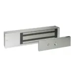 CQR Slimline/Mini Single Magnet Monitored