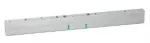 Deedlock by CQR Slimline 280kg/ 600lbs Double Magnet-Monitored