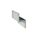 CQR AEMBR056 Z Bracket