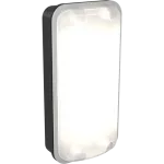 Ansell Sleek Bulkhead 2CCT Multi Wattage Photocell
