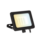 Aurora VelaCS&trade; 20W Colour Switchable Floodlight