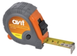 CK AV02011 5MTR HEAVY DUTY TAPE MEASURE