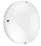 Kosnic Blanca-DD, bulkhead for LED DD lamps, IP65, emergency (Body Only)