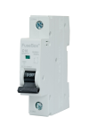 FuseBox 10A MCB SP Type C 6kA