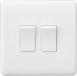 K/Bridge 10AX 2G 2-way Switch