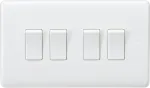 K/Bridge 10AX 4G 2-way Switch