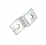 41x21mm Shallow Z Bracket