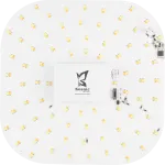 Kosnic LED emergency DD, 12W, 4pin, CCT switchable