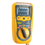 DiLog DL114 Pocket Digital Multimeter