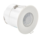 CPE EBDSPIR-PRM Presence Detector I/R