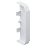 Marshall Tufflex Sterling Compact End Cap 140x50mm