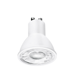 Aurora ICE™ 5W 600lm 4000K GU10 – Non-Dimmable